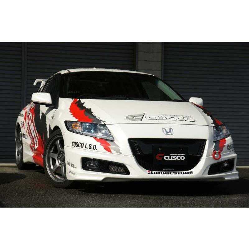クスコ CUSCO 可倒式牽引フック フロント CR-Z ZF1 2010年02月 クスコ CUSCO 可倒式牽引フック フロント CR-Z ZF1 2010年02月