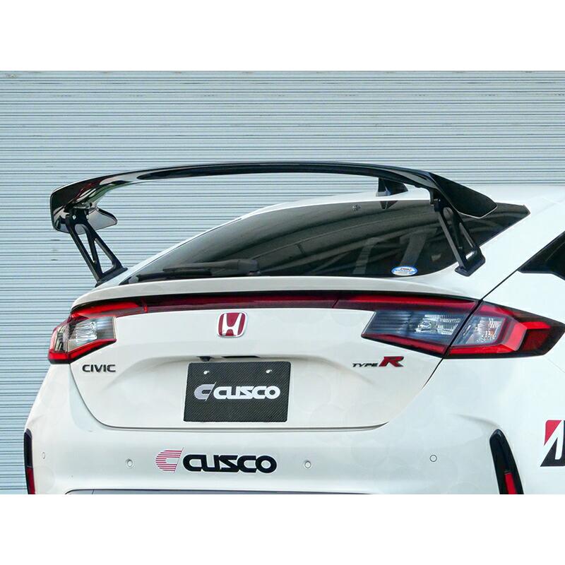ホンダ シビック TYPE R(FL5)用スポーツフラップ新発売 ホンダ シビック TYPE R(FL5)用スポーツフラップ新発売