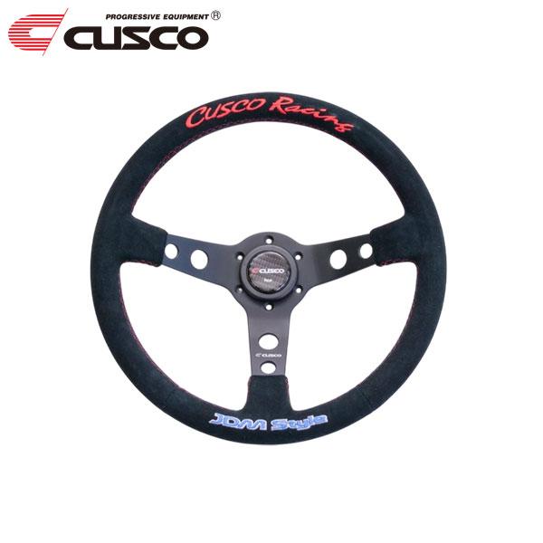 クスコ（CUSCO） Racingステアリング 330mm : オートクラフト - 通販 - Yahoo!ショッピング
