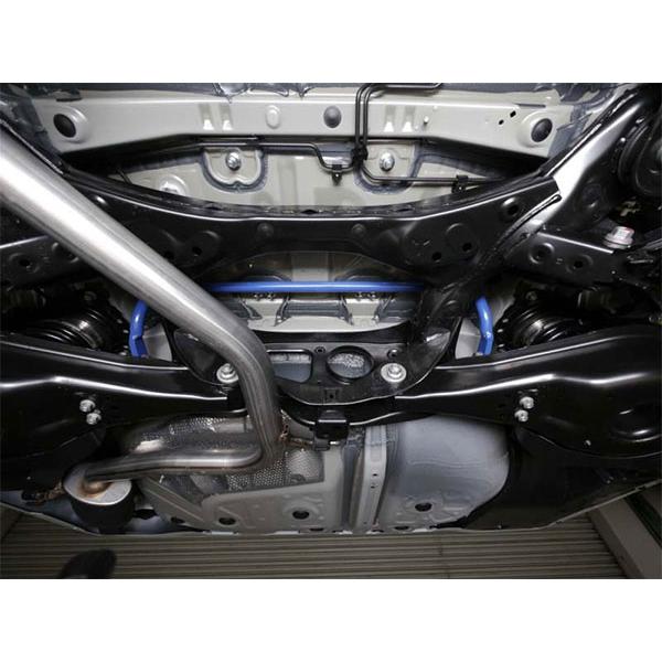 クスコ CUSCO スタビライザー リヤ アルファード AGH30W 2015年01月 