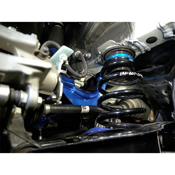 クスコ（CUSCO） 調整式リヤアッパーアーム リヤ プリウス ZVW51 2016