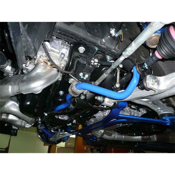 クスコ（CUSCO） スタビライザー フロント インプレッサWRX GVF 2010