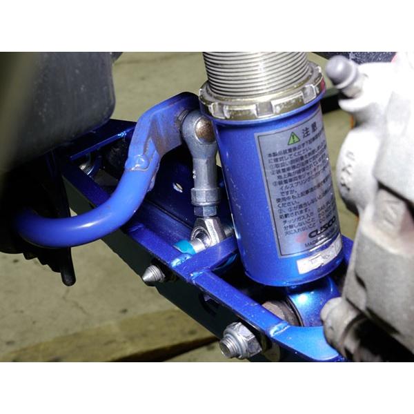 楽天市場】CUSCO クスコ 調整式ピロスタビリンク リヤ ハチロク ZN6