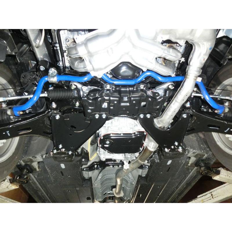 クスコ（CUSCO） スタビライザー フロント フォレスター SK9 2018年07