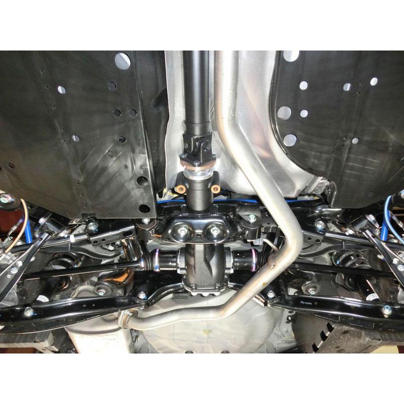 クスコ CUSCO スタビライザー リヤ フォレスター SK9 2018年07月 