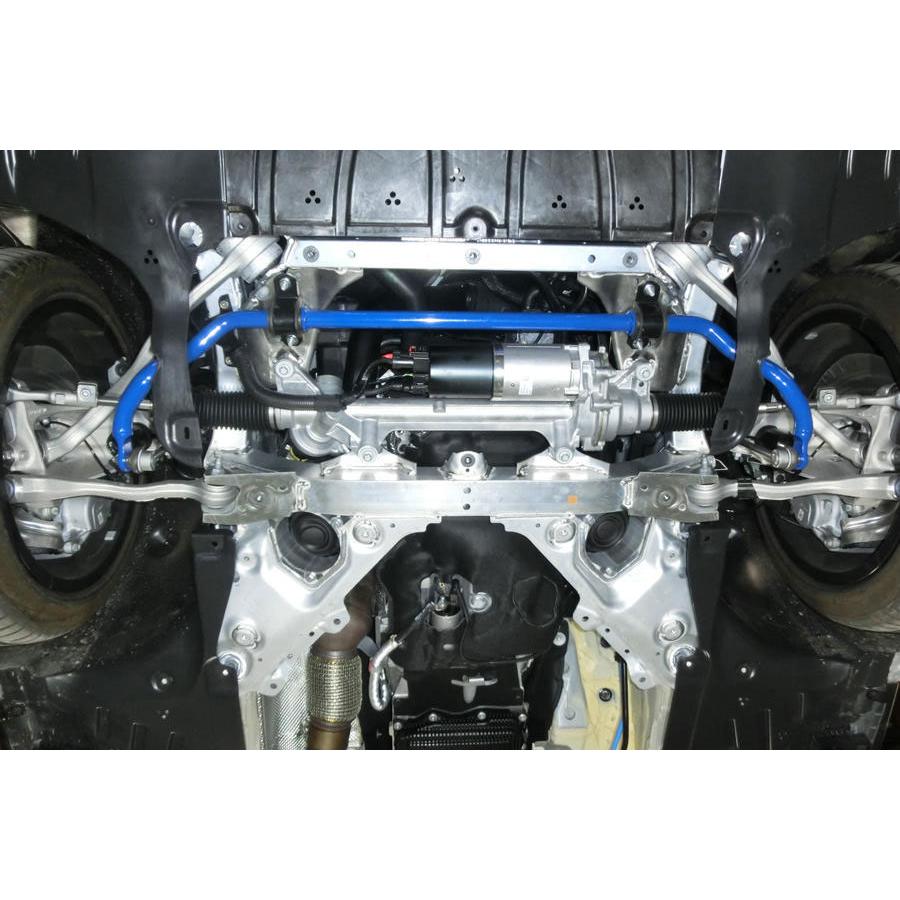 CUSCO クスコ スタビライザー フロント スープラ DB22 2019年05月〜 B48 2.0T FR φ28（純正φ24）純正比194% ※沖縄・離島は着払い_1