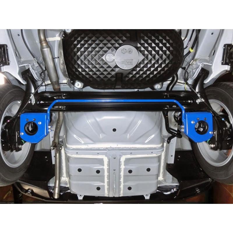 クスコ　リヤスタビバー　ge8、zf1他用 クスコ CUSCO リヤ・スタビバー リヤ ライズ A200A 2019年11月