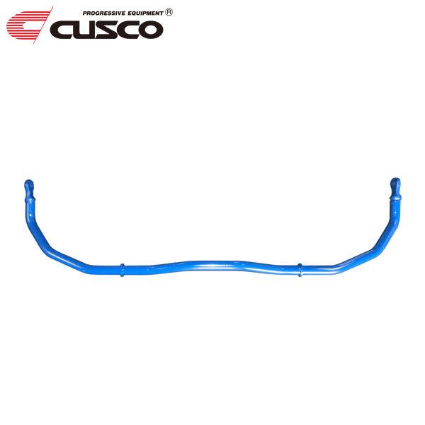 CUSCO クスコ スタビライザー フロント ヤリス MXPA10 2020年02月〜 M15A-FKS 1.5 FF 6MT/CVT 中実Φ25 純正比170% ※沖縄・離島は着払い