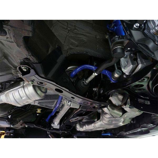 クスコ　スタビライザー クスコ スタビライザー フロント アルテッツァ SXE10/GXE10 175