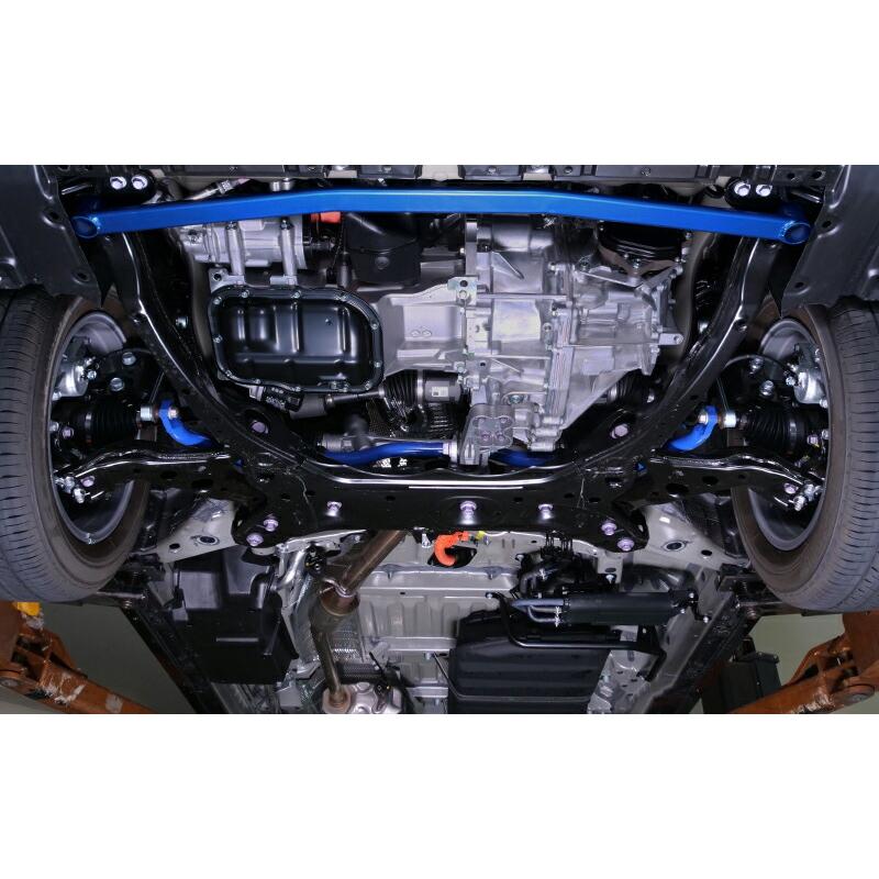 クスコ スタビライザー フロント ノア ZWR90W 2022年01月〜 2ZR-FXE 