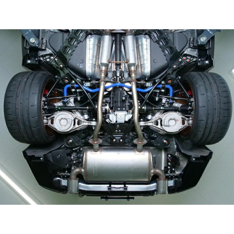 クスコ（CUSCO） スタビライザー リヤ フェアレディZ RZ34 2022年04月