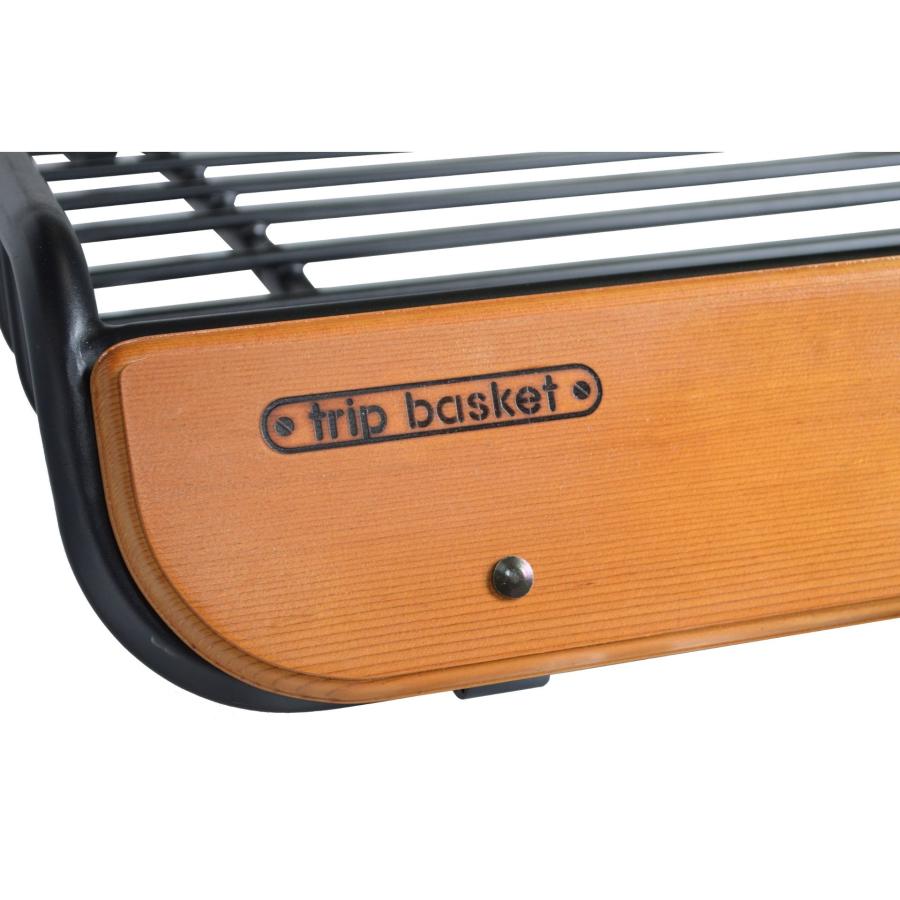 DAMD ダムド trip basket ルーフラック ベースキャリアキット(フル