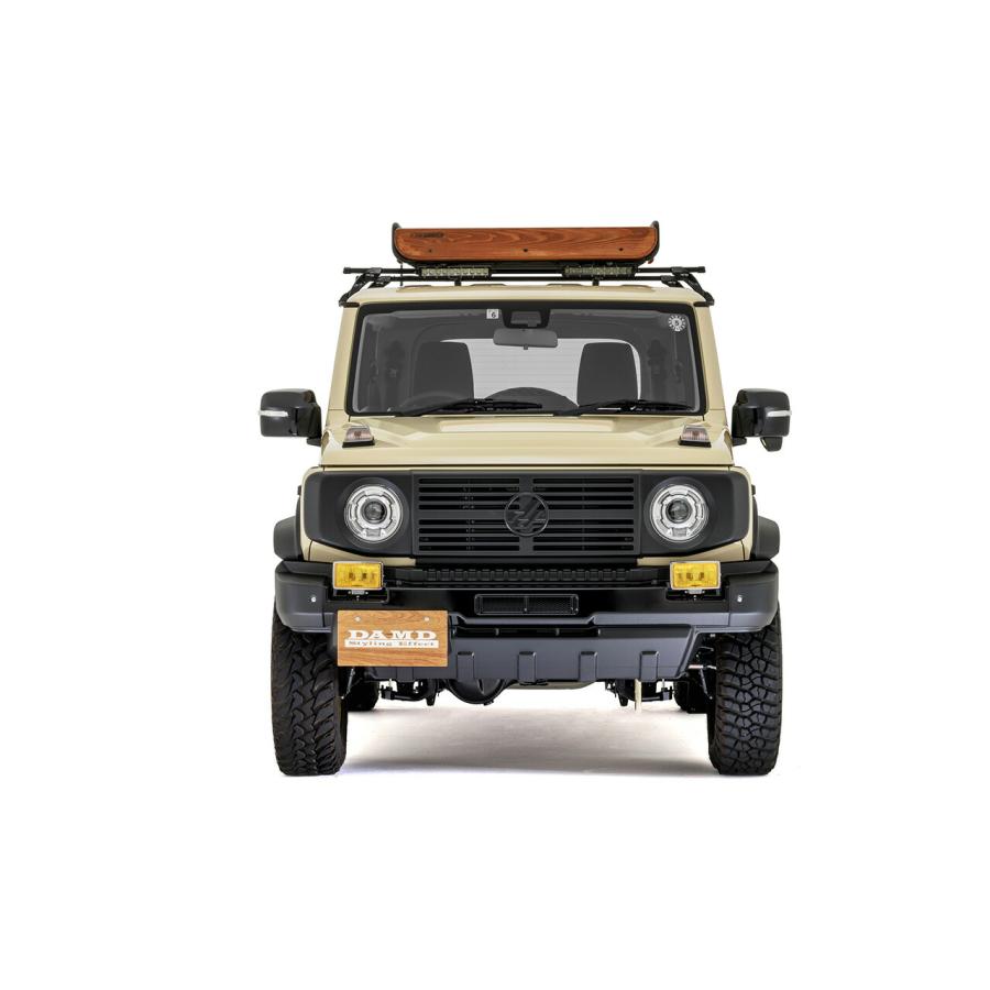DAMD ダムド little G. TRADITIONAL コンプリートキット DAMD ダムド little G. TRADITIONAL コンプリートキット