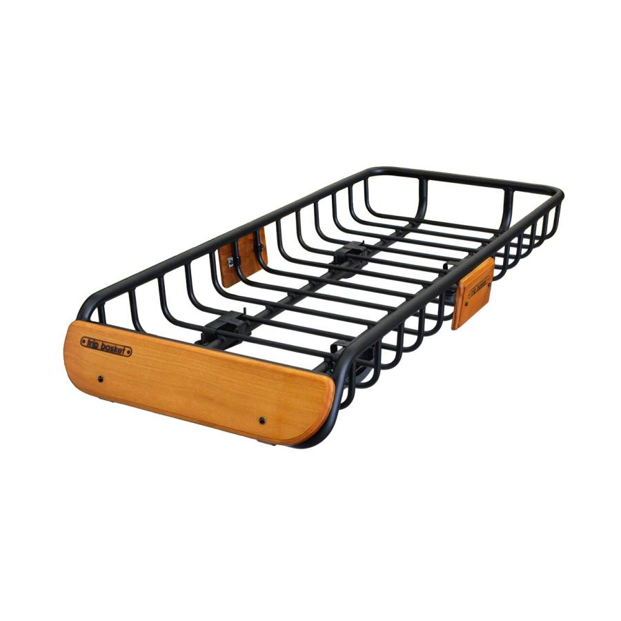 DAMD ダムド trip basket ルーフラック ベースキャリアキット