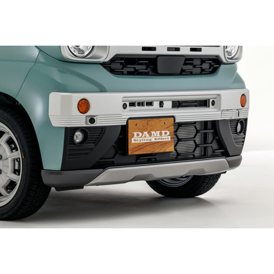 DAMD ダムド 【SPACIA GEAR NOCT】 NOCT フェイスチェンジキット 未