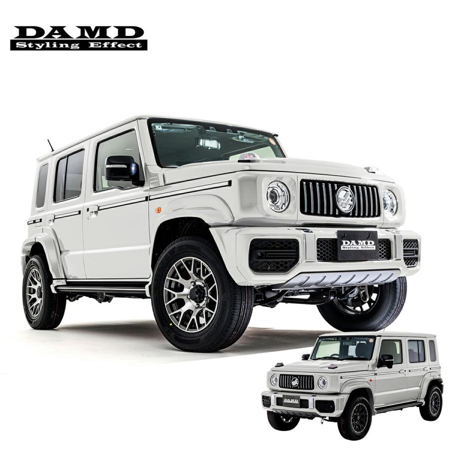 大幅値下げ　アムロジェット模型&非売品ノベルティ・コンプリートセット DAMD ダムド NOMADE little G. ADVANCE コンプリートキット 未塗装