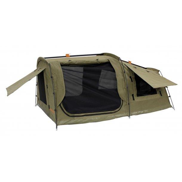 DARCHE ダーチ DIRTY DEE 900 スワッグテント DARCHE ダーチ DIRTY DEE 900 スワッグ 2150mm×900mm×850mm 沖縄・離島