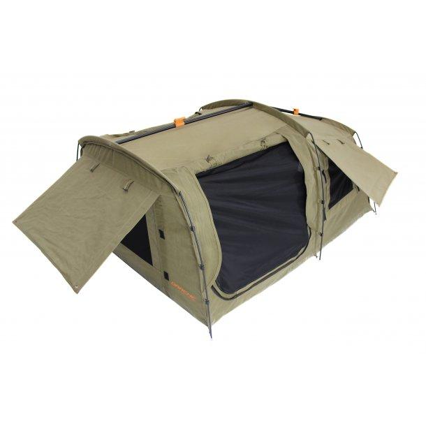 DARCHE ダーチ DIRTY DEE 900 スワッグ 2150mm×900mm×850mm 沖縄・離島