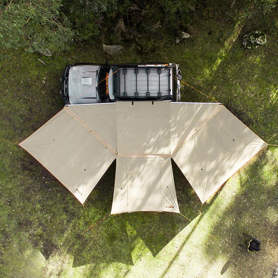 DARCHE ダーチ ECLIPSE 180 WALL オプションウォール 沖縄・離島は要
