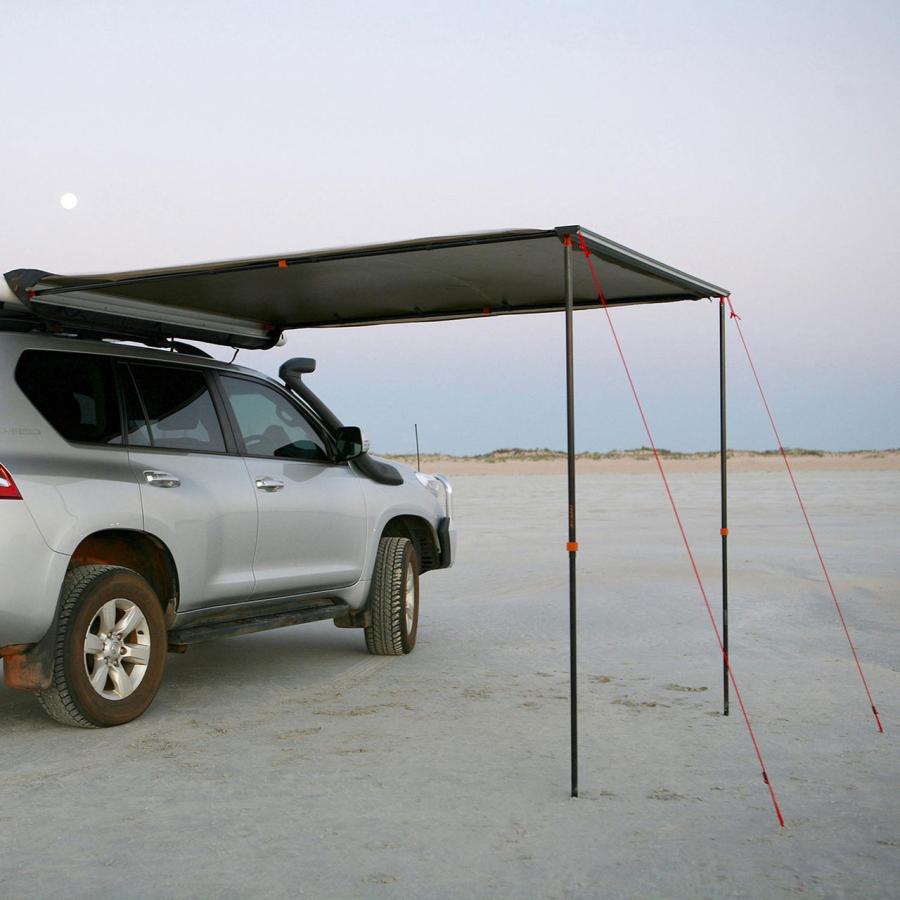 DARCHE ダーチ ECLIPSE AWNING ストレートオーニング 2.5m×2.5m 沖縄