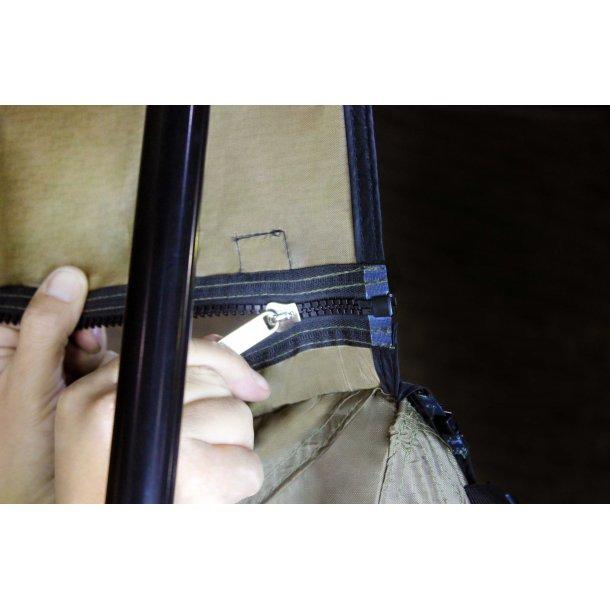 DARCHE ダーチ XTENDER 2.5 カーサイドテント 沖縄・離島は要確認