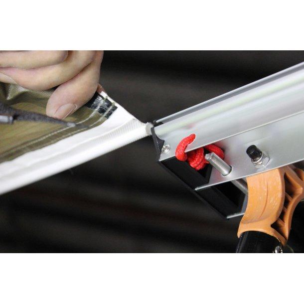 DARCHE ダーチ XTENDER 2.5 カーサイドテント 沖縄・離島は要確認