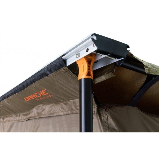 DARCHE ダーチ ECLIPSE 2525 TENT ANNEX アネックステント 沖縄・離島
