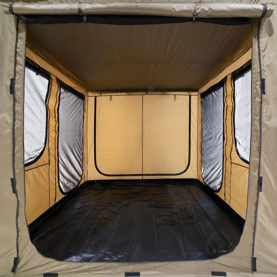 DARCHE ダーチ ECLIPSE 2525 TENT ANNEX アネックステント 沖縄・離島