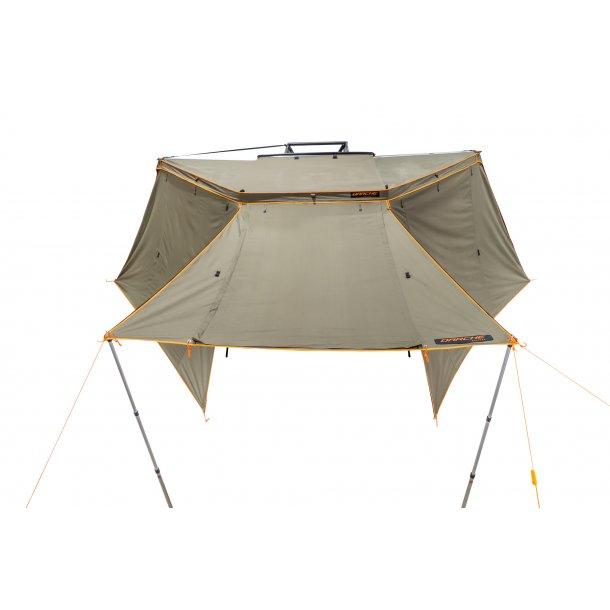 DARCHE ダーチ ECLIPSE 180REAR WALL オプションウォ―ル 沖縄・離島は