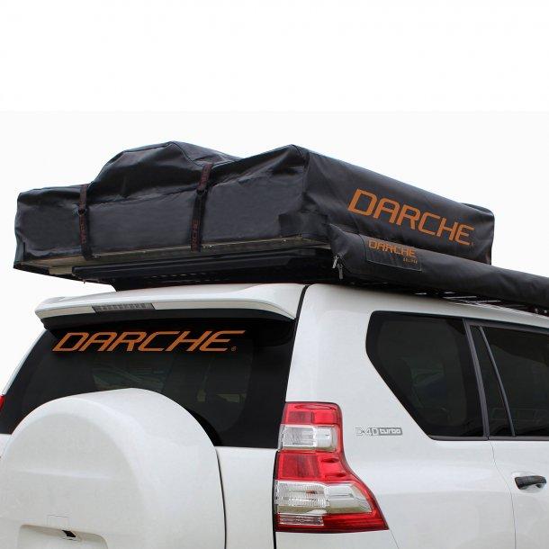 DARCHE ダーチ HI-VIEW1400 ルーフテント 沖縄・離島は要確認 : オート