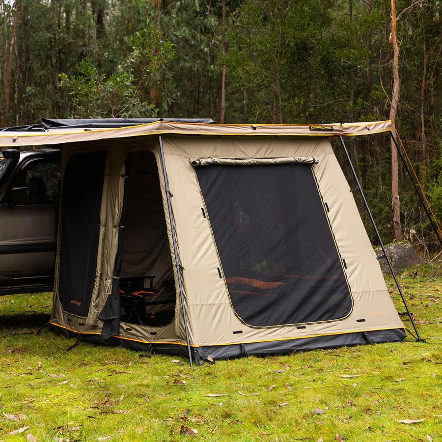 DARCHE ダーチ RETREAT ANNEX アネックステント 沖縄・離島は要 DARCHE ダーチ RETREAT ANNEX アネックステント 沖縄・離島は要