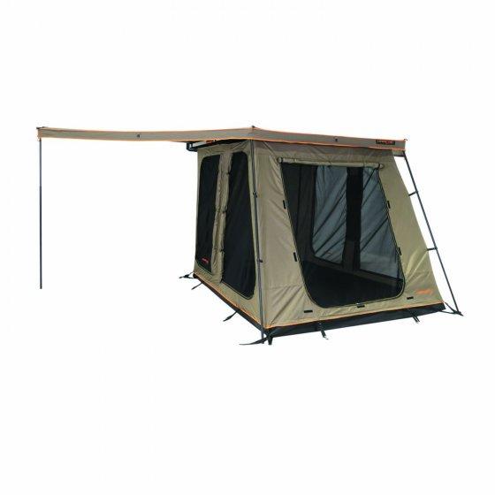 DARCHE ダーチ RETREAT ANNEX アネックステント 沖縄・離島は要確認 
