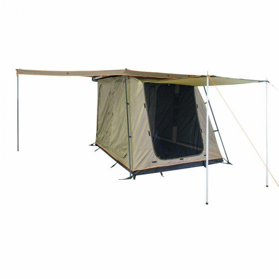 DARCHE ダーチ RETREAT ANNEX アネックステント 沖縄・離島は要確認 