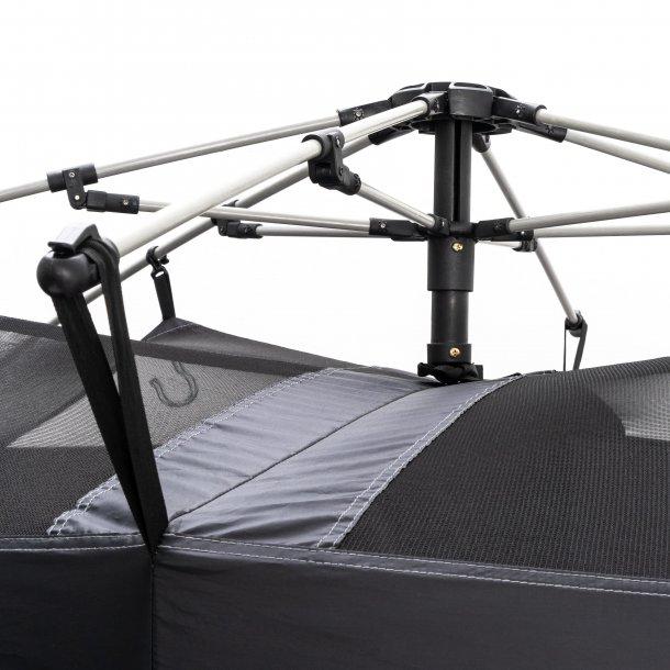 DARCHE ダーチ TWIN CUBE SHOWER TENT シャワーテント 沖縄・離島は要