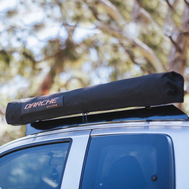 DARCHE ダーチ ECLIPSE CUBE SHOWER TENT シャワーテント 沖縄・離島は