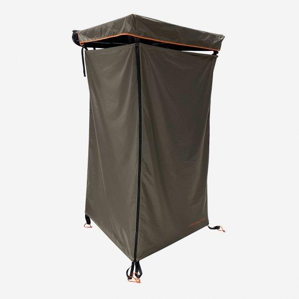 DARCHE ダーチ ECLIPSE CUBE SHOWER TENT シャワーテント 沖縄・離島は