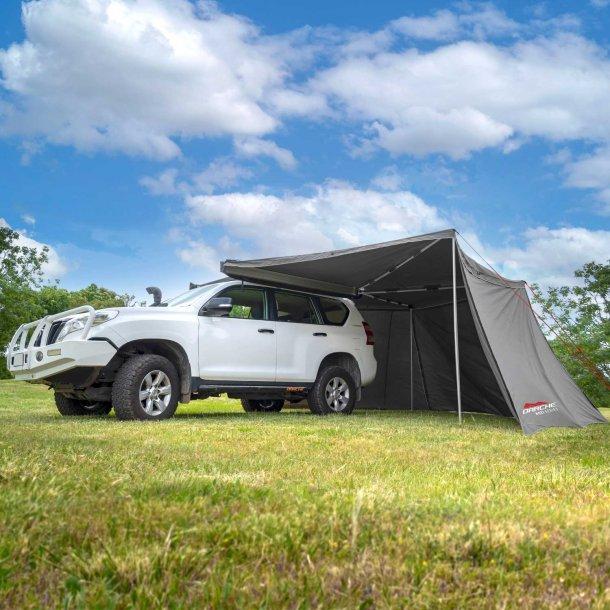 DARCHE ダーチ KOZI 270 AWNING オーニング 沖縄・離島は要確認 DARCHE ダーチ KOZI 270 AWNING オーニング 沖縄・離島は要確認
