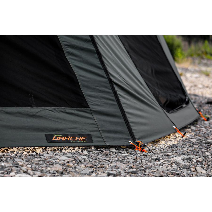 DARCHE ダーチ ECO ECLIPSE 180 AWNING WALLSET オプションウォール