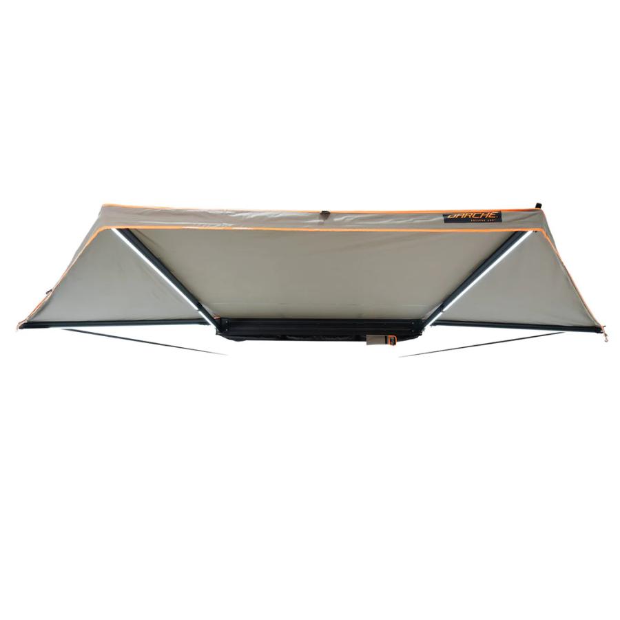 DARCHE ダーチ 180 FREE STANDING AWNING サイドオーニング 沖縄