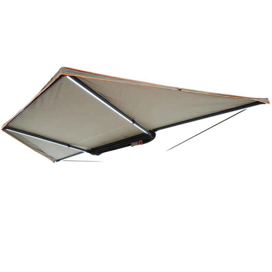 DARCHE ダーチ 180 FREE STANDING AWNING サイドオーニング 沖縄・離島