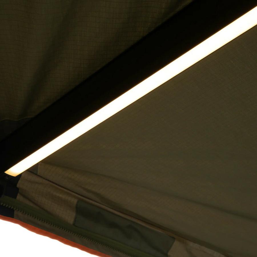DARCHE ダーチ 180 FREE STANDING AWNING サイドオーニング 沖縄・離島