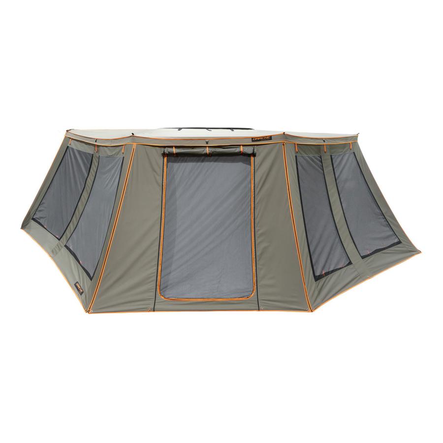 DARCHE ダーチ ECLIPSE 270 MESH WALL SET LEFT オプションウォール