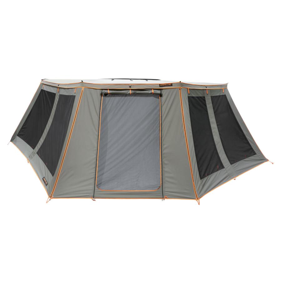 DARCHE ダーチ ECLIPSE 270 MESH WALL SET LEFT オプションウォール