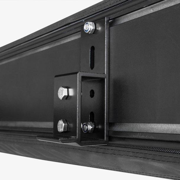 DARCHE ダーチ HARD SHELL TENT BRACKET ハードシェルルーフトップテント用ブラケット 沖縄・離島は要確認の画像
