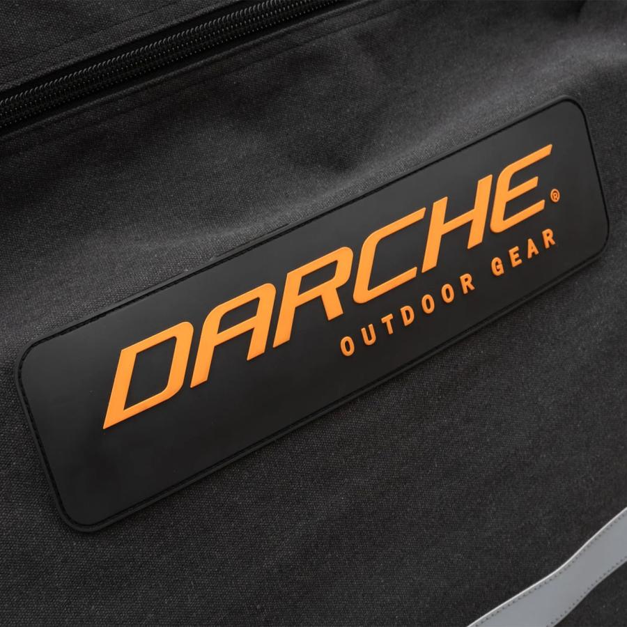 DARCHE ダーチ OFFGRID SPARE WHEEL BAG トラッシュバッグ 沖縄・離島