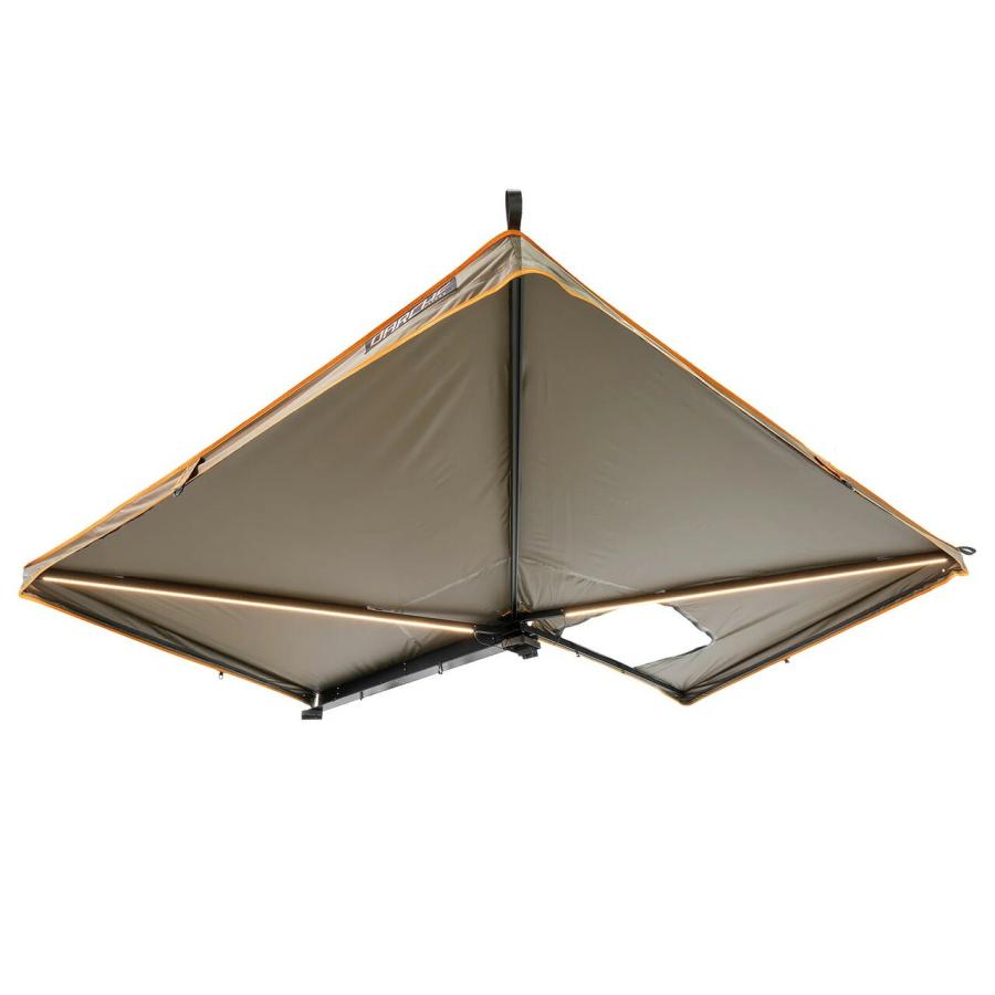 DARCHE ダーチ FREESTD HARDSHELL 270 AWNING サイドオーニング 沖縄