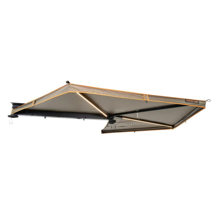 DARCHE ダーチ FREESTD HARDSHELL 270 AWNING サイドオーニング 沖縄