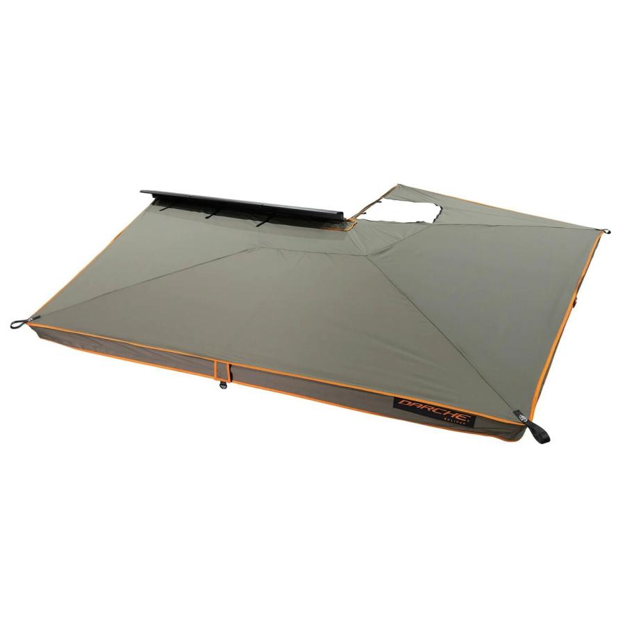 DARCHE ダーチ FREESTD HARDSHELL 270 AWNING サイドオーニング 沖縄