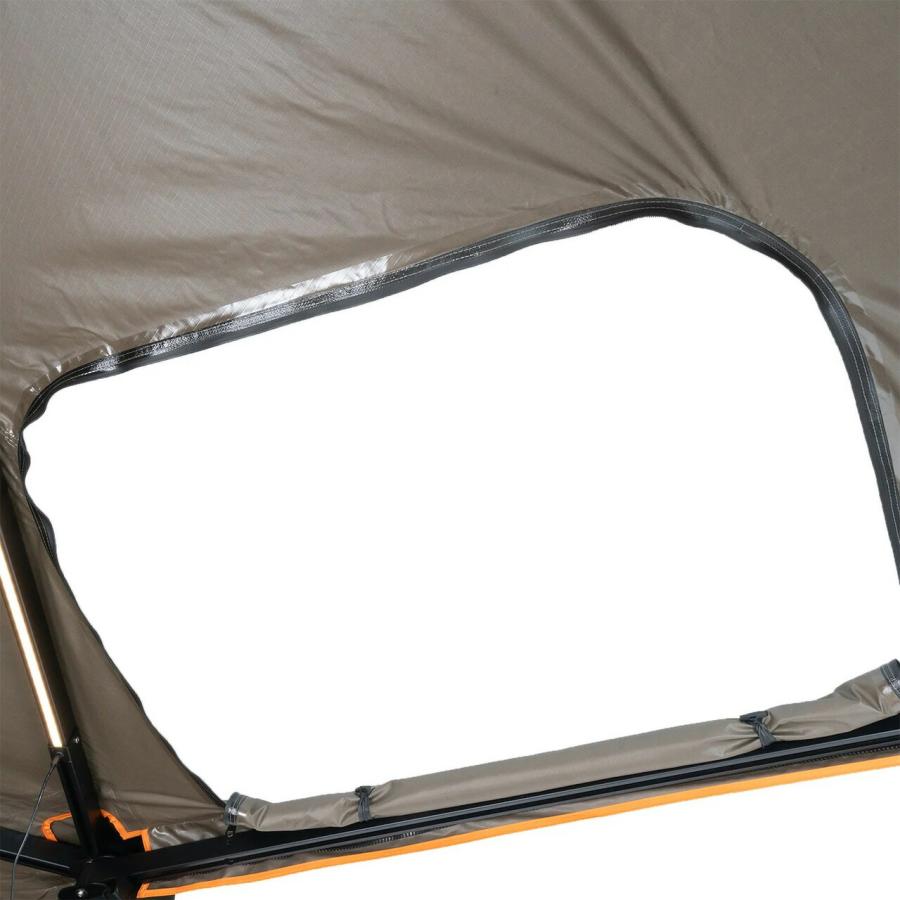 DARCHE ダーチ FREESTD HARDSHELL 270 AWNING サイドオーニング 沖縄