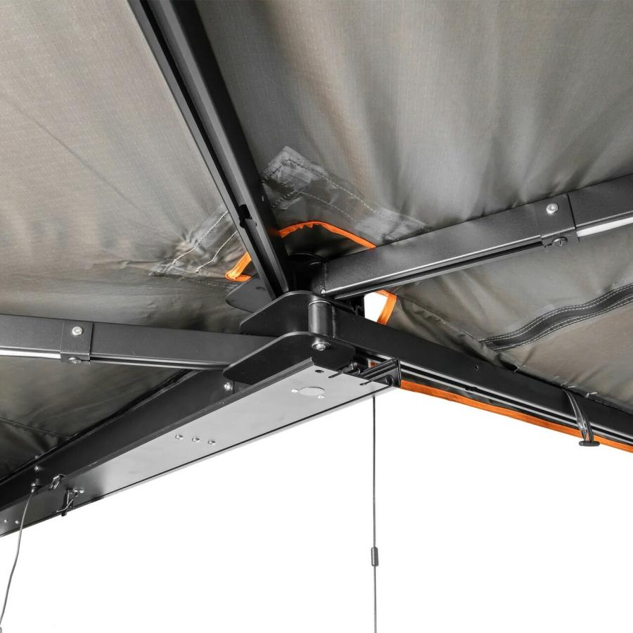 DARCHE ダーチ FREESTD HARDSHELL 270 AWNING サイドオーニング 沖縄